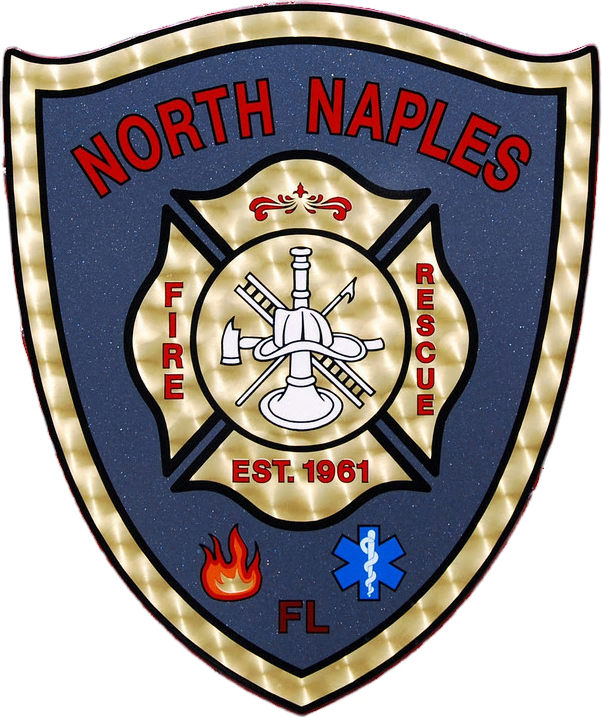 North Naples Fire Department