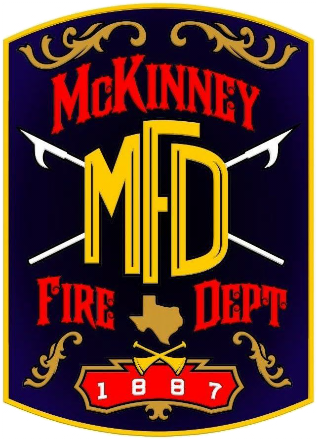 TX, McKinney Fire Department