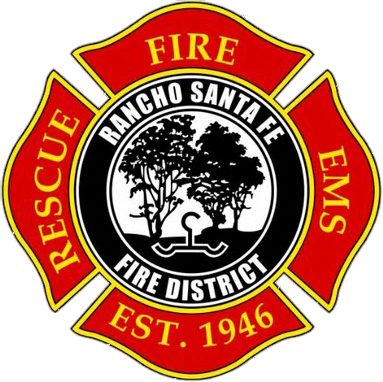 CA, Rancho Santa Fe Fire Protection District