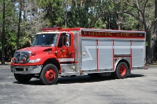 Palm Beach County Fire Department Special Operations