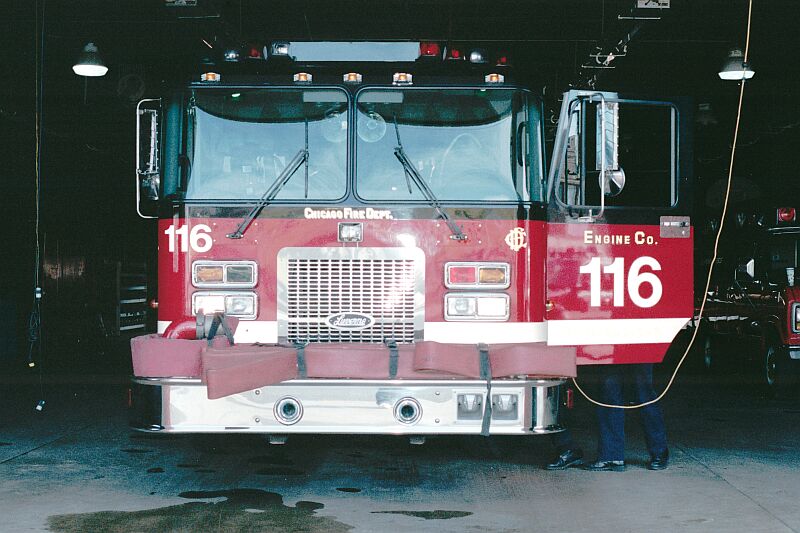 CFD Old Engine 110