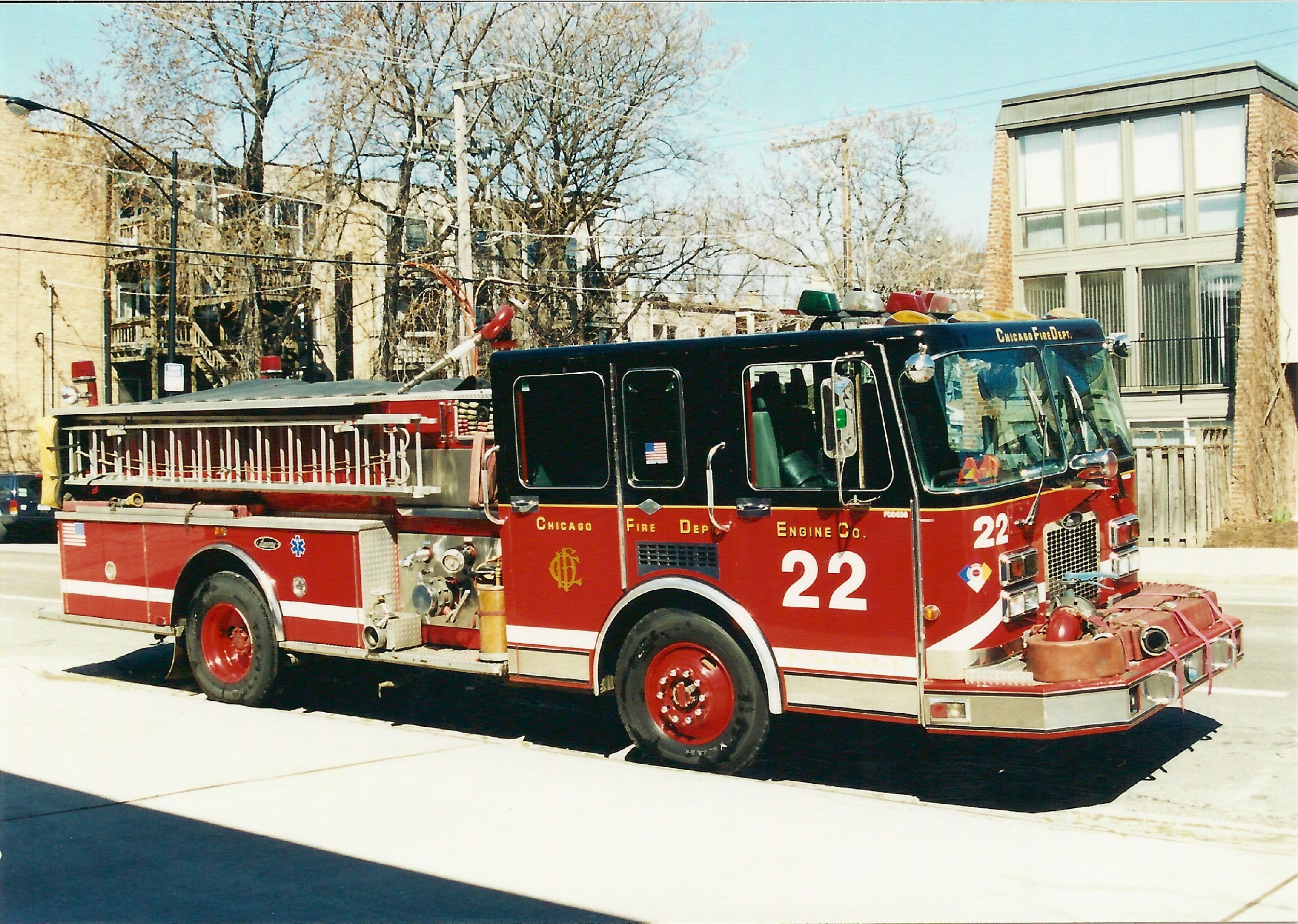 CFD Old Engine 20