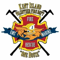 MD, Kent Island Fire Department